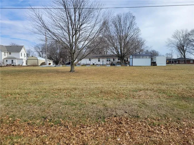 $45,000 | Colby Street, Hamilton, MO 64644