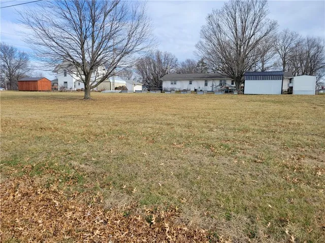 $45,000 | Colby Street, Hamilton, MO 64644