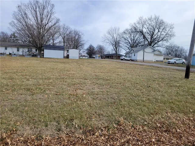 $45,000 | Colby Street, Hamilton, MO 64644