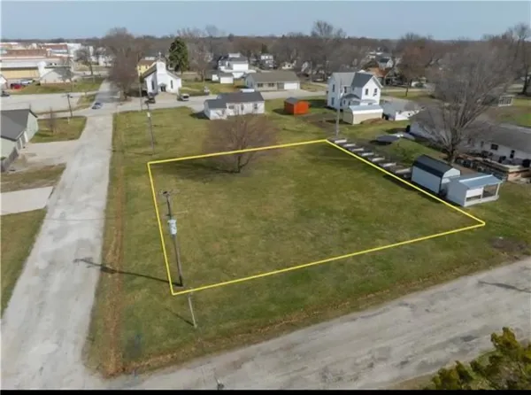 $40,000 | Colby Street, Hamilton, MO 64644