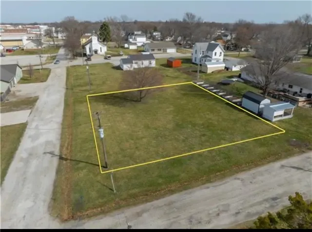 $45,000 | Colby Street, Hamilton, MO 64644