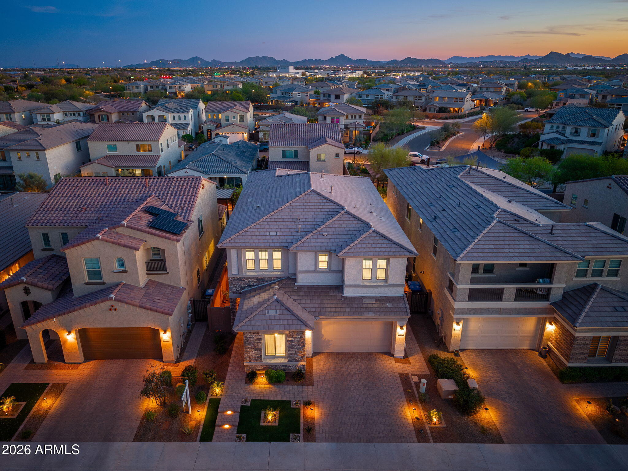 3413 East Crest Lane Phoenix, AZ 85050 - Photo 49 of 79 3413 E Crest Ln, T-03-13 - 18