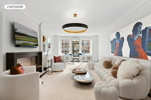 $1,825,000 | 14 Sutton Place South, Unit 7C | Sutton Place