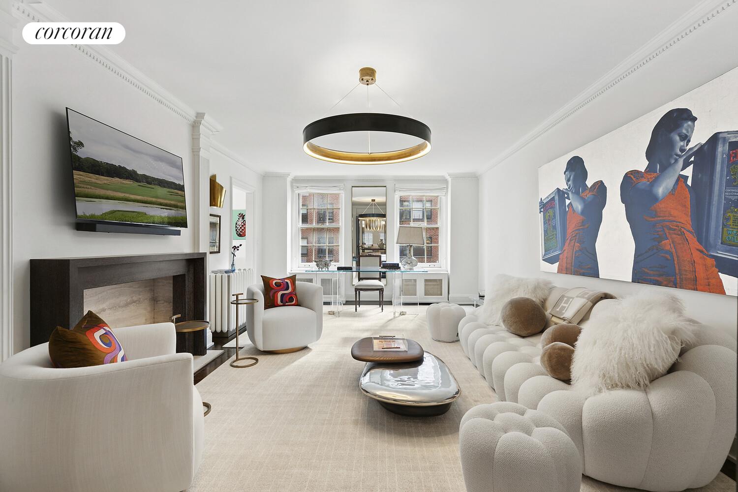 14 Sutton Place South, Unit 7C Manhattan, NY 10022 - Photo 1 of 13