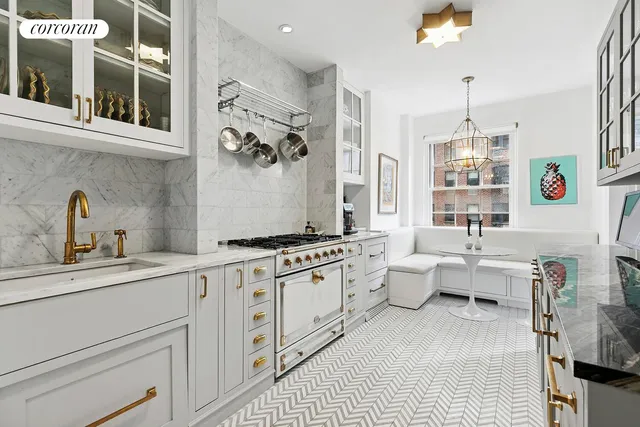 $1,825,000 | 14 Sutton Place South, Unit 7C | Sutton Place