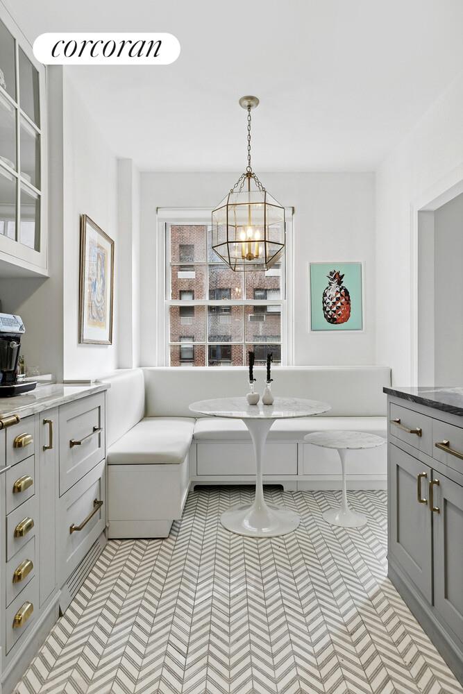 14 Sutton Place South, Unit 7C Manhattan, NY 10022 - Photo 4 of 13