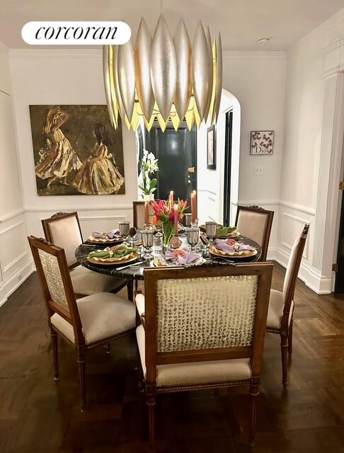 14 Sutton Place South, Unit 7C Manhattan, NY 10022 - Photo 6 of 13