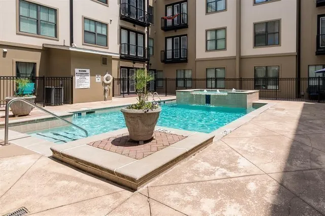 $319,900 | 5300 Peachtree Road, Unit 2309, Chamblee, GA 30341