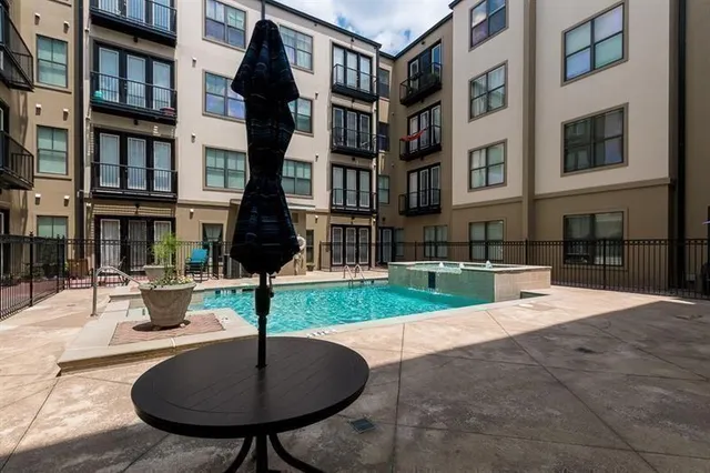 $319,900 | 5300 Peachtree Road, Unit 2309, Chamblee, GA 30341
