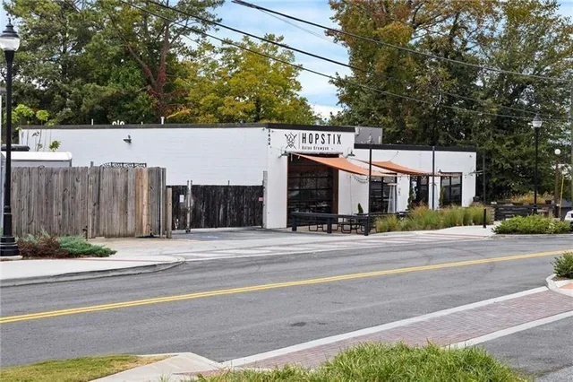 $319,900 | 5300 Peachtree Road, Unit 2309, Chamblee, GA 30341