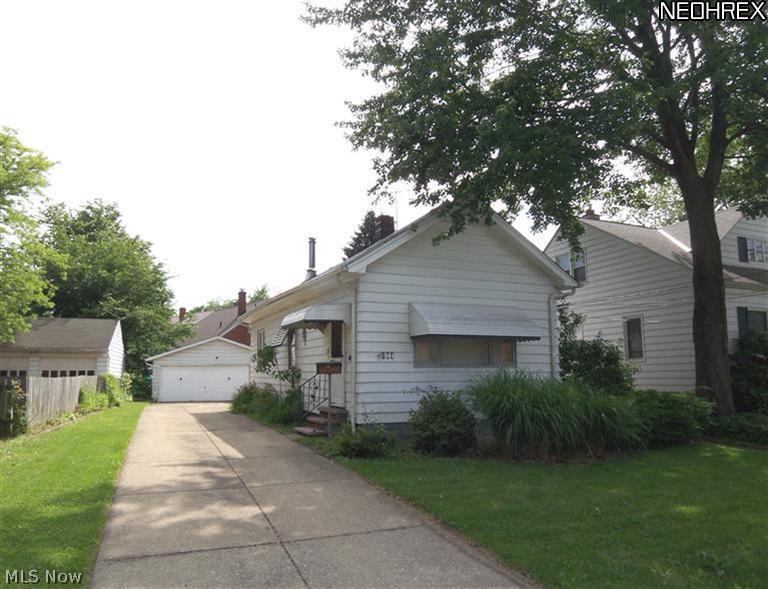 904 South Green Road South Euclid, OH 44121 - Photo 1 of 20 Welcome to 904 S Green, South Euclid, OH 44121, Cuyahoga County in the South Euclid-Lyndhurst School District. House face East and features oversize 2 car garage at rear with adjacent 19' x 15' patio area.