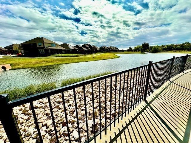 4411 Blackberry Road Melissa, TX 75454 - Photo 23 of 38
