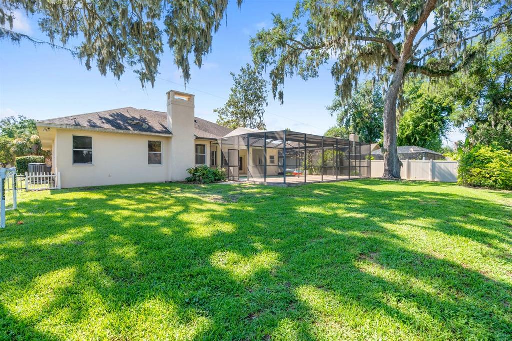 512 Caulder Park Road Seffner, FL 33584 - Photo 40 of 53