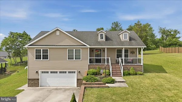 $414,900 | 178 Autumn Drive, Romney, WV 26757