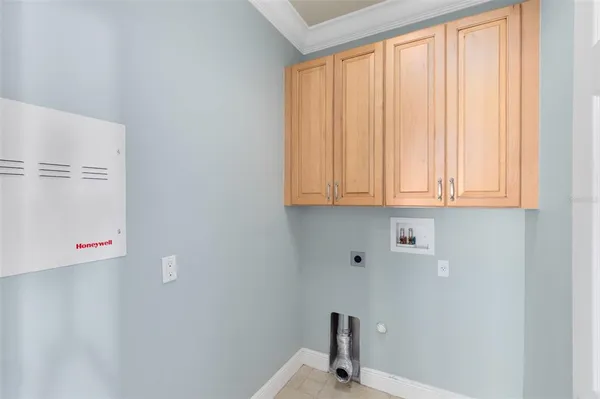 a bathroom with a sink