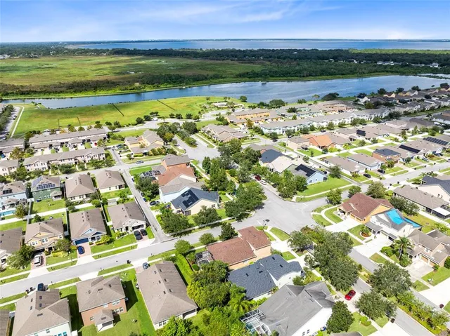 a view of lake view and mountain view