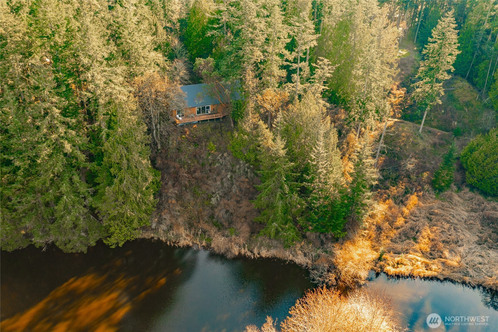 1014 Ben Nevis Loop Road Shaw Island, WA 98286 - Photo 4 of 35
