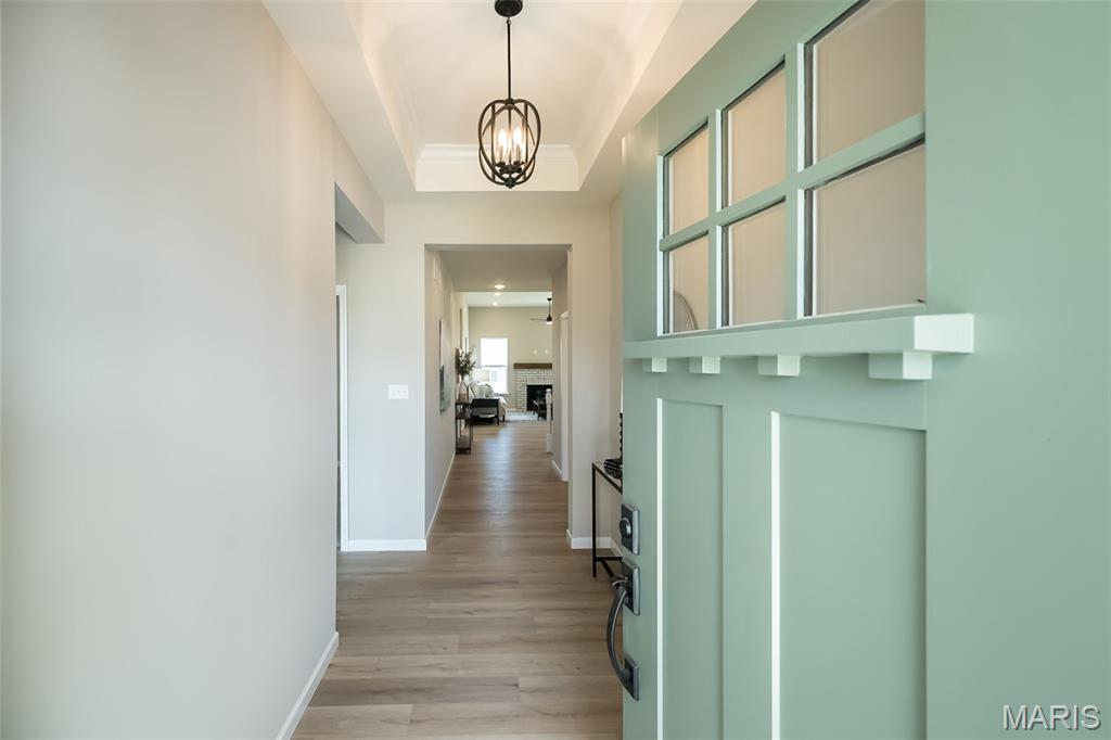 3050 Eagle Branch Circle St. Paul, MO 63366 - Photo 3 of 17