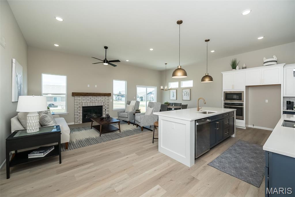 3050 Eagle Branch Circle St. Paul, MO 63366 - Photo 7 of 17