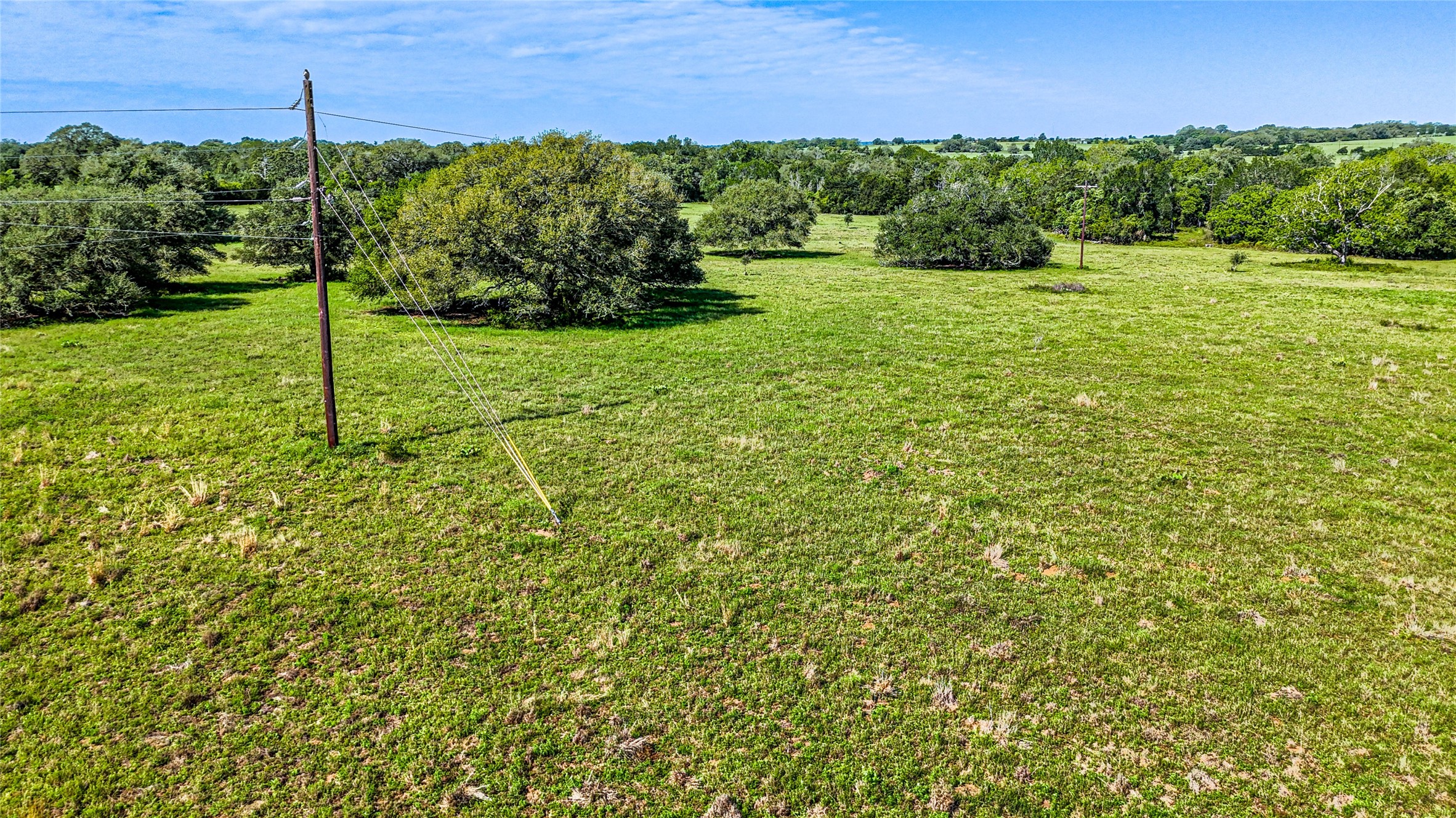 IH-10 Feeder Road Schulenburg, TX 78956 - Photo 11 of 11 Land has access to power