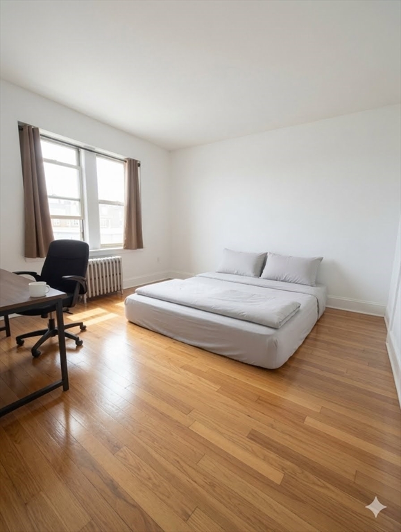 28 Colborne Road, Unit 12A Boston, MA 02135 - Photo 1 of 3