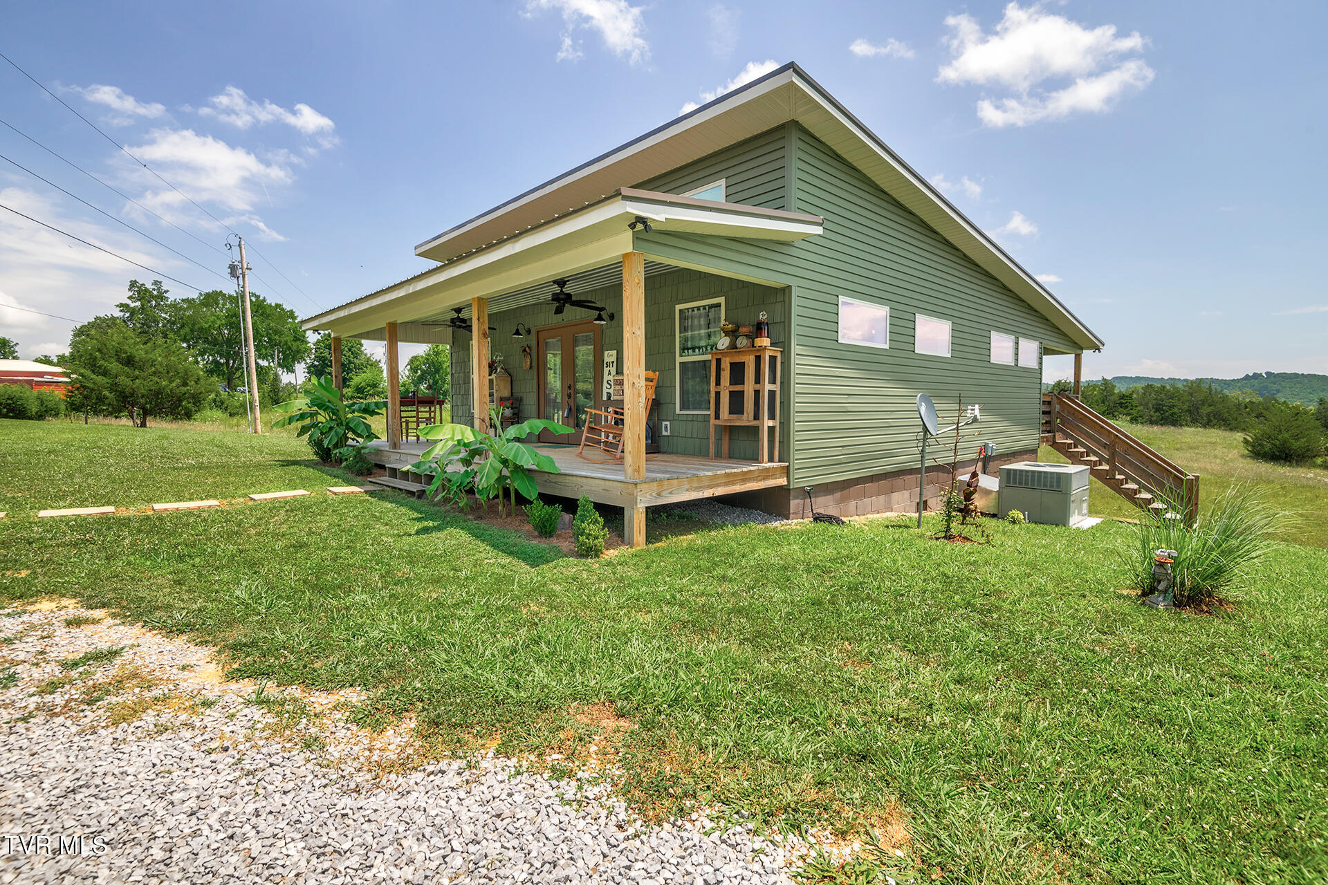 130 Elmer Hayes Road Mosheim, TN 37818 - Photo 20 of 34 S Hinckle 130 Elmer Hayes_058