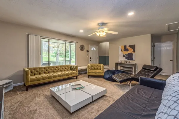 $469,000 | 45221 Big Oak Lane, Oakhurst, CA 93644