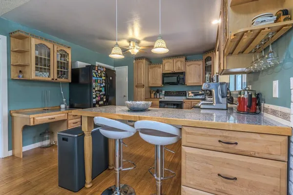 $469,000 | 45221 Big Oak Lane, Oakhurst, CA 93644