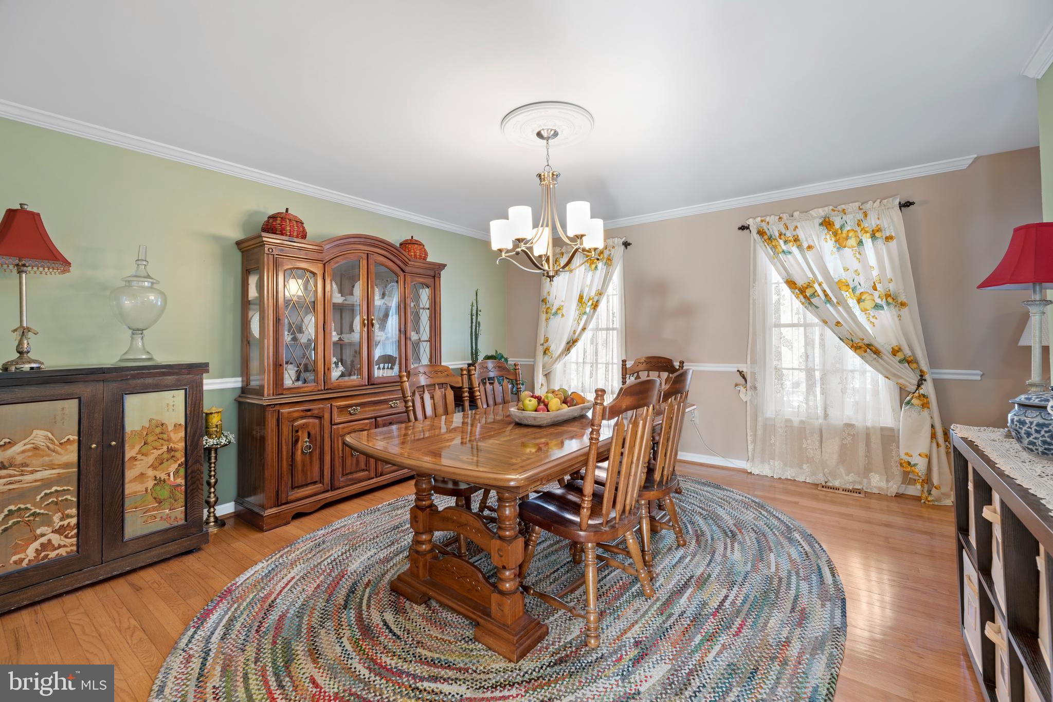 7960 Hampton Way Owings, MD 20736 - Photo 19 of 54 Gallery Image 19