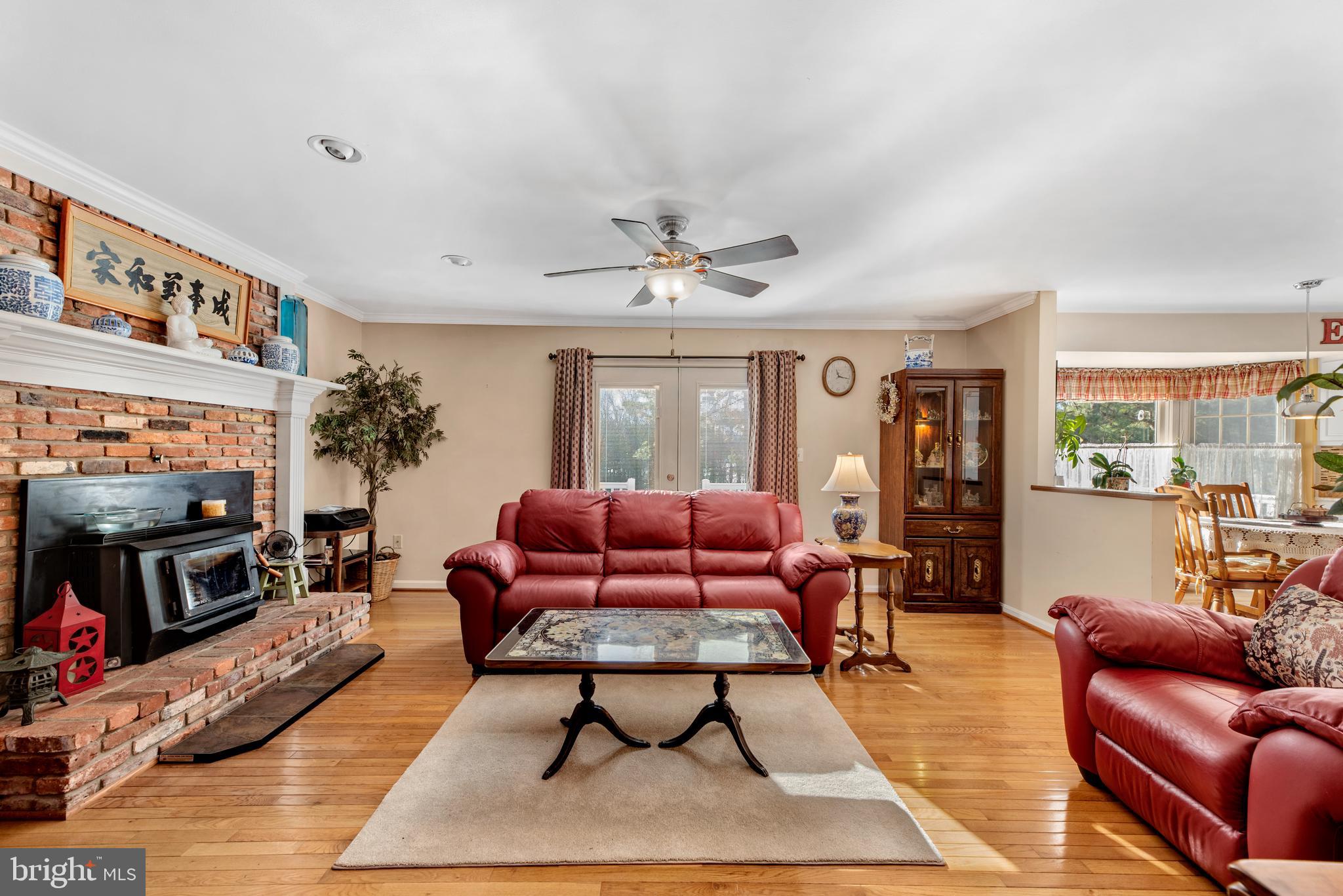 7960 Hampton Way Owings, MD 20736 - Photo 20 of 54 Gallery Image 20
