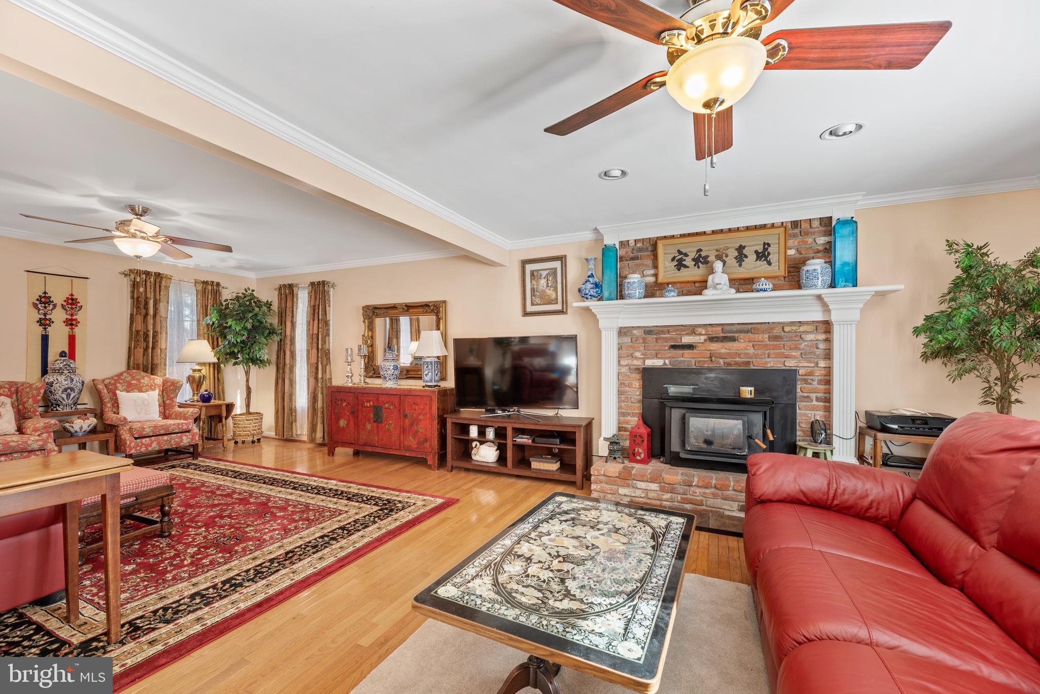 7960 Hampton Way Owings, MD 20736 - Photo 22 of 54 Gallery Image 22