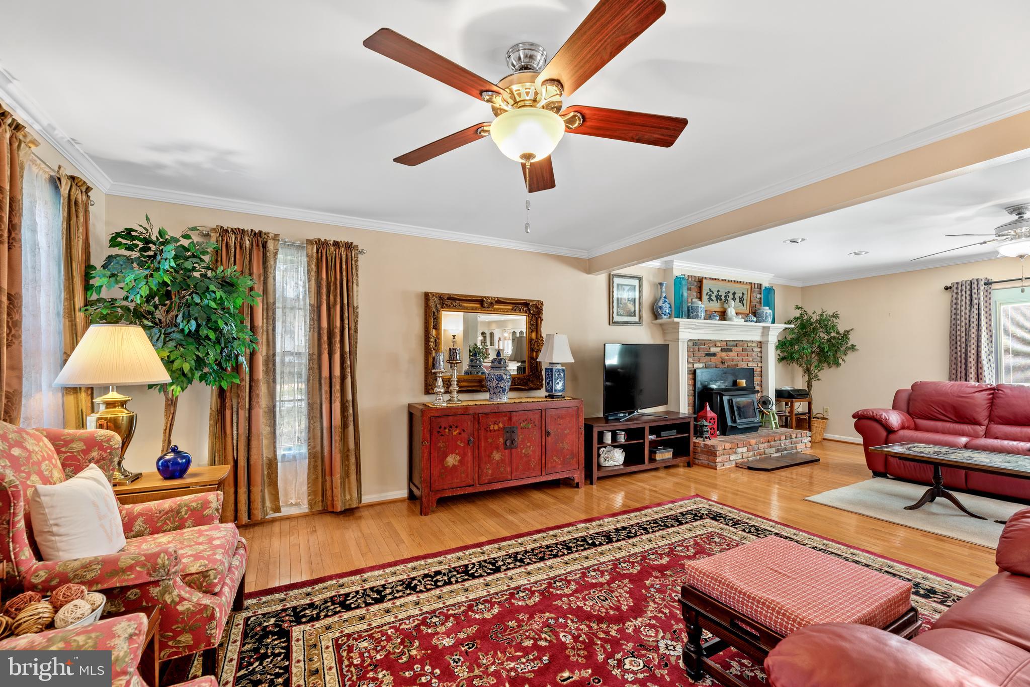 7960 Hampton Way Owings, MD 20736 - Photo 25 of 54 Gallery Image 25