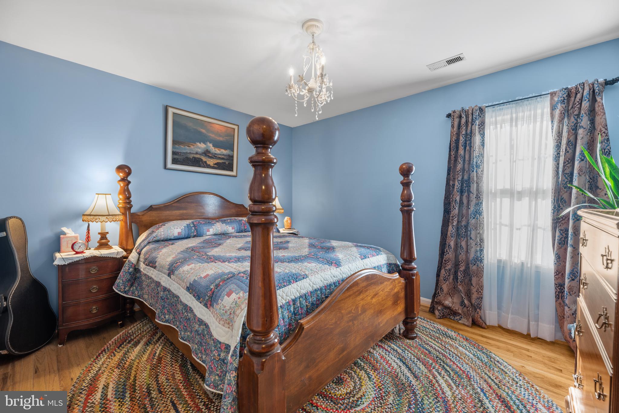 7960 Hampton Way Owings, MD 20736 - Photo 32 of 54 Bedroom #2