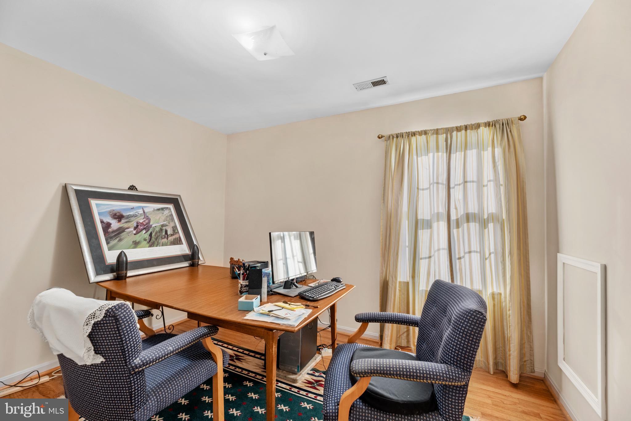 7960 Hampton Way Owings, MD 20736 - Photo 33 of 54 Bedroom #3