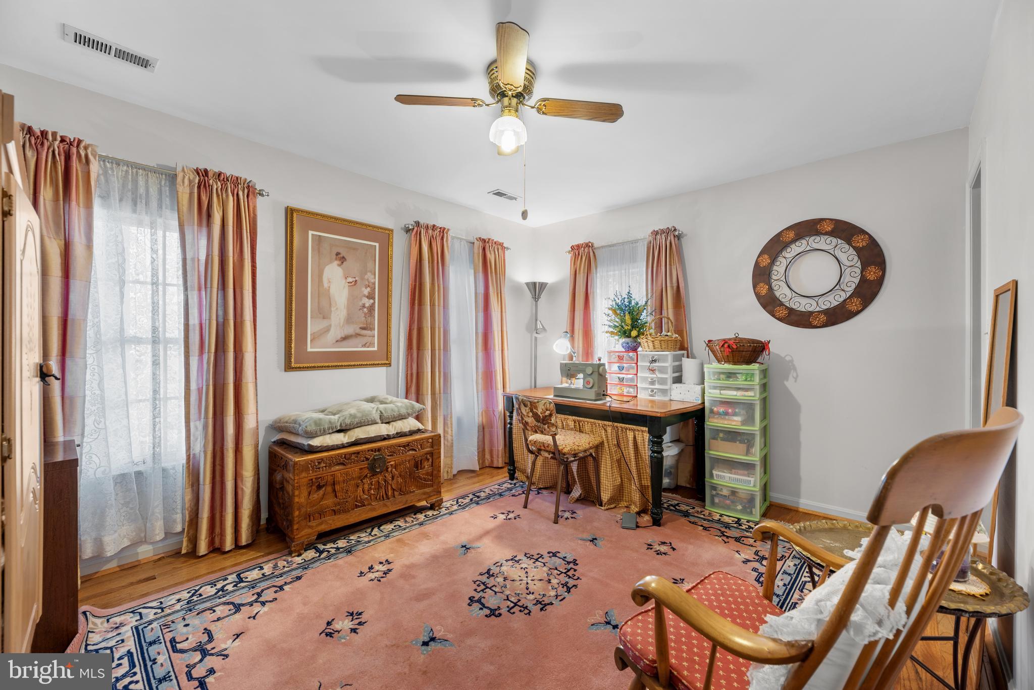 7960 Hampton Way Owings, MD 20736 - Photo 34 of 54 Bedroom #4