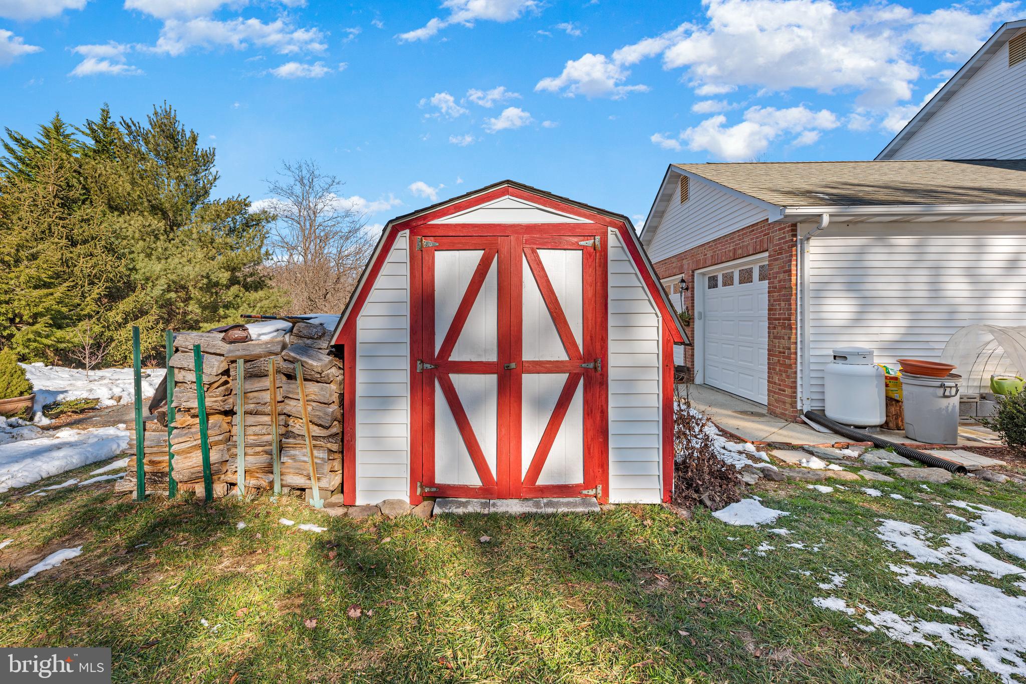 7960 Hampton Way Owings, MD 20736 - Photo 44 of 54 Gallery Image 44
