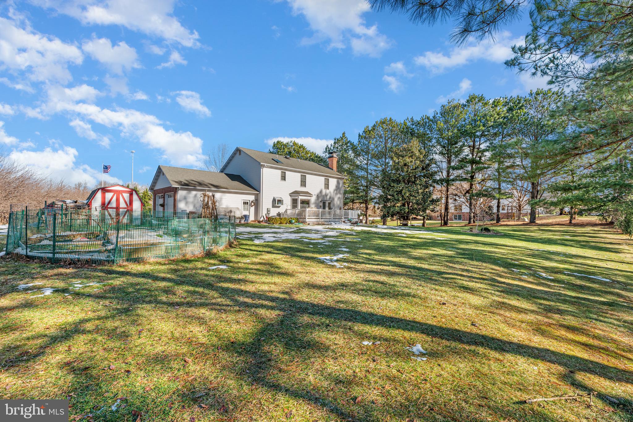 7960 Hampton Way Owings, MD 20736 - Photo 46 of 54 Gallery Image 46