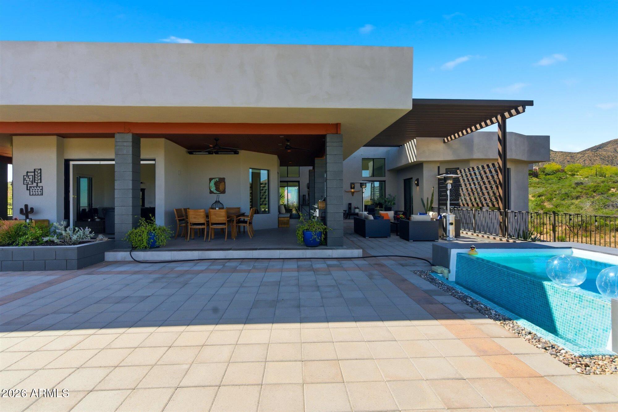 42439 North Deer Trail Road Scottsdale, AZ 85262 - Photo 45 of 57 54-117760164