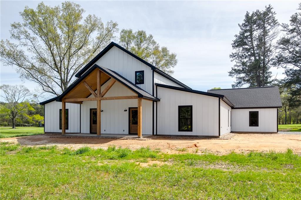 5 Booner Miller Road Deville, LA 71328 - Photo 1 of 29