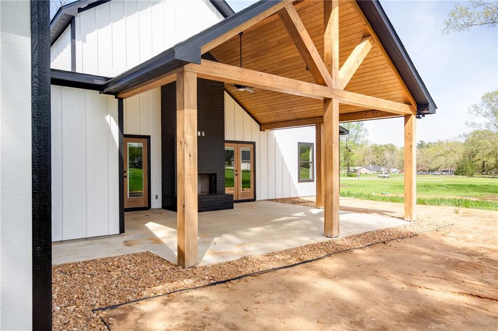 5 Booner Miller Road Deville, LA 71328 - Photo 25 of 29
