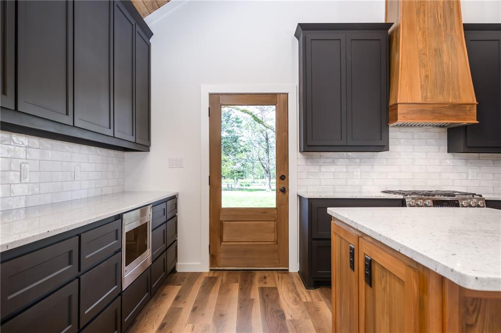 5 Booner Miller Road Deville, LA 71328 - Photo 8 of 29