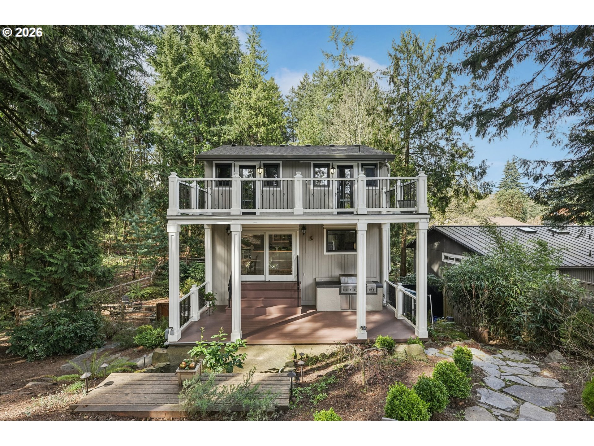 18556 Southwest Hart Road Beaverton, OR 97007 - Photo 32 of 35 Gallery Image 32