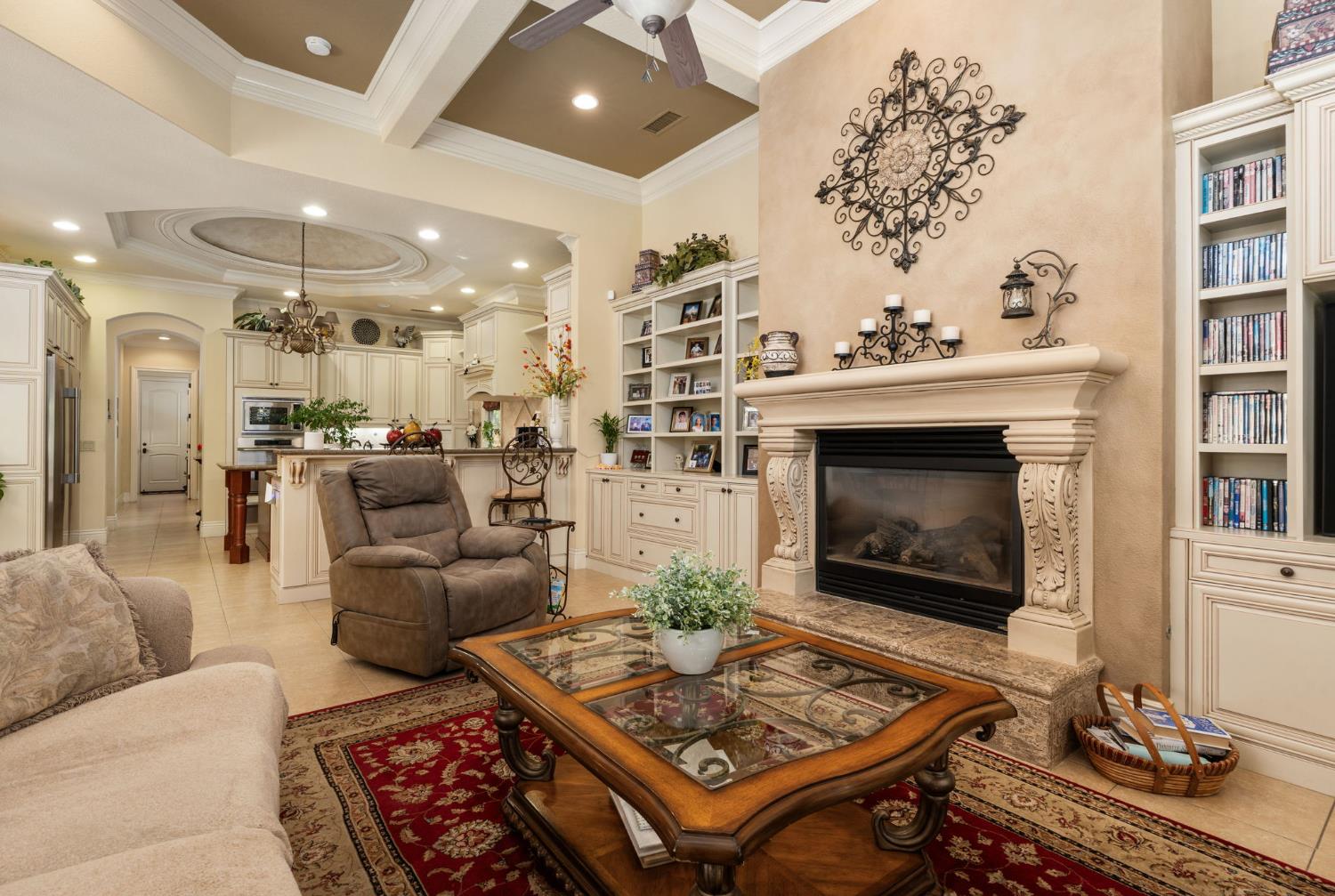 1823 Decatur Avenue Clovis, CA 93611 - Photo 29 of 68