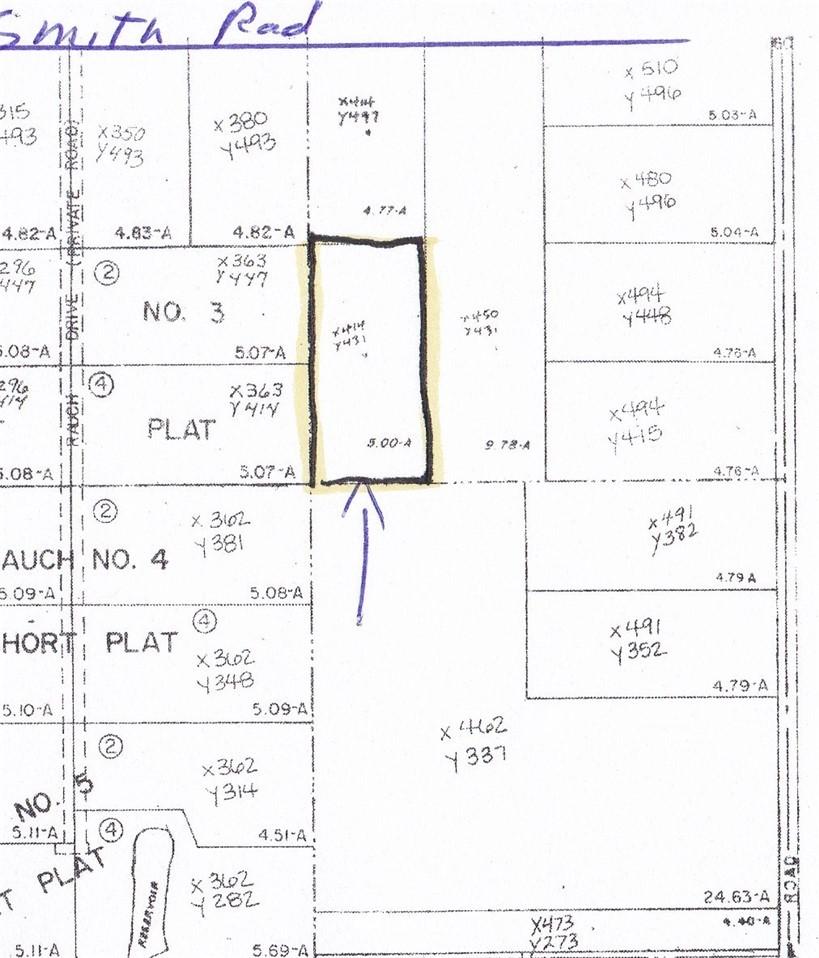 16-xx East Smith Road Bellingham, WA 98226 - Photo 2 of 3 Gallery Image 2