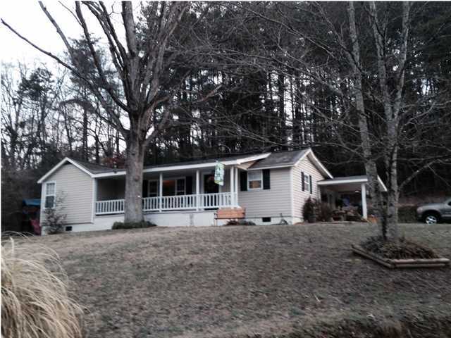 7404 Friar Ridge Lane Hixson, TN 37343 - Photo 1 of 13 Primary Photo