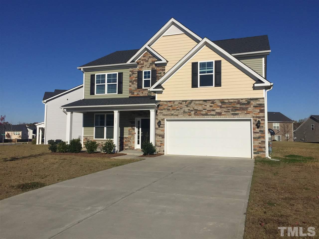 323 Hope Valley Road Knightdale, NC 27545 - Photo 1 of 21 Gallery Image 1