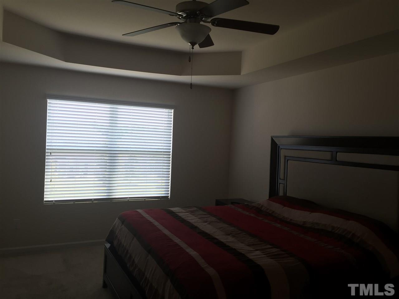 323 Hope Valley Road Knightdale, NC 27545 - Photo 17 of 21 With Tray Ceilings