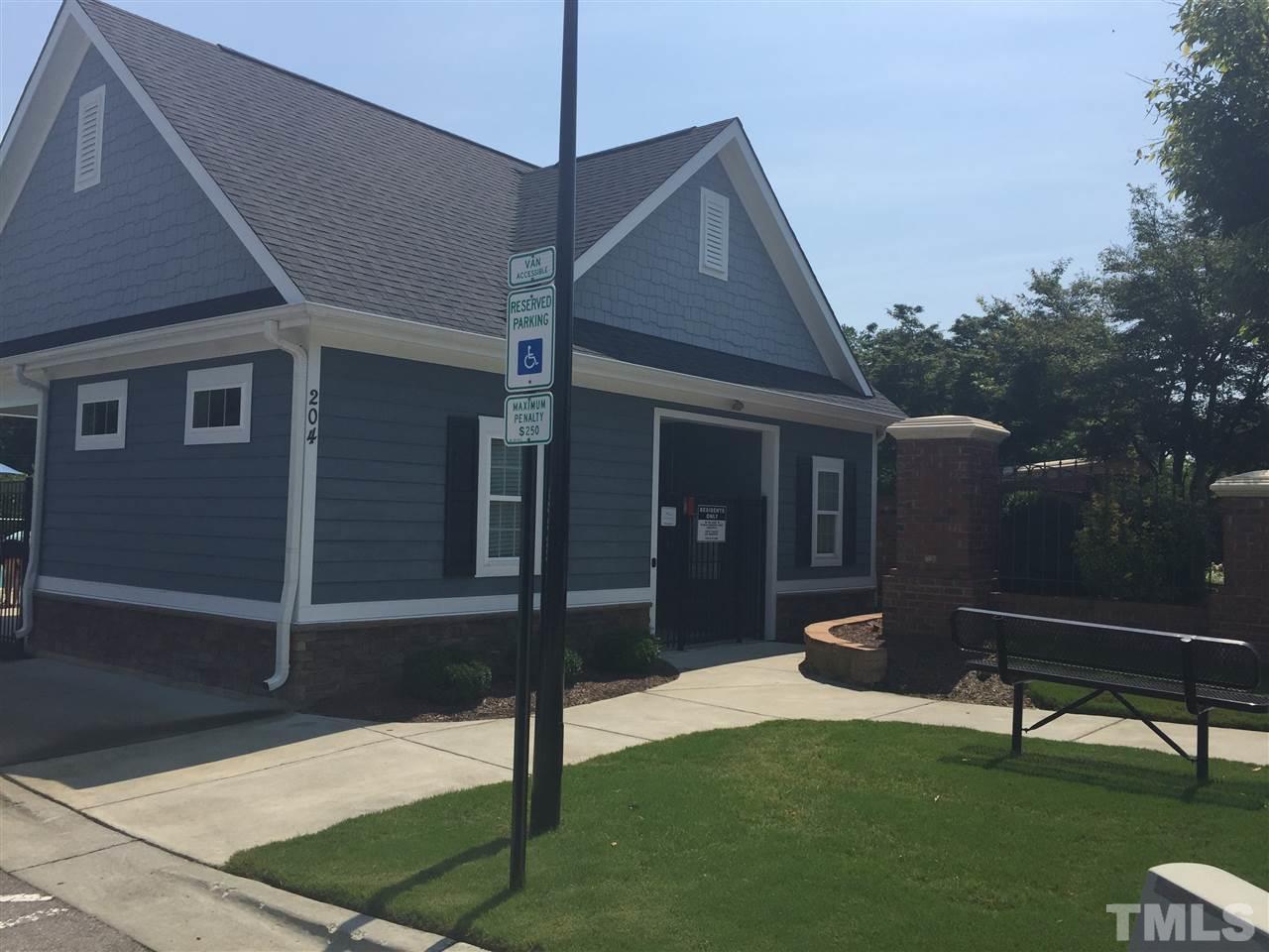 323 Hope Valley Road Knightdale, NC 27545 - Photo 20 of 21 Gallery Image 20