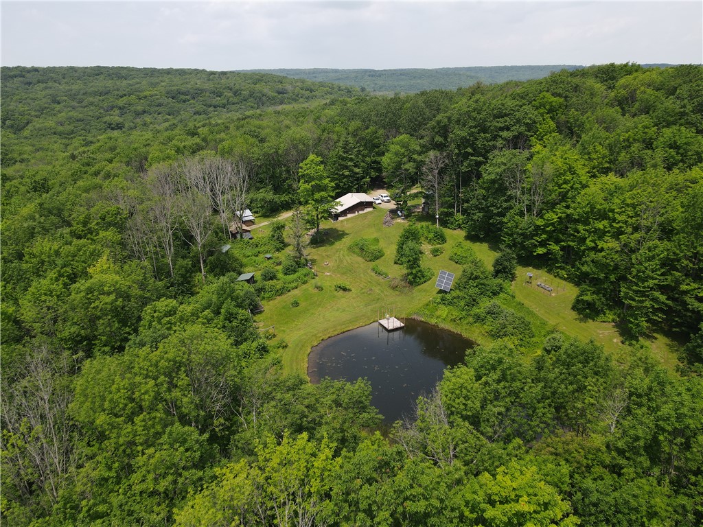 7196 Cloverleaf Road New Hudson, NY 14711 - Photo 48 of 50 Gallery Image 48