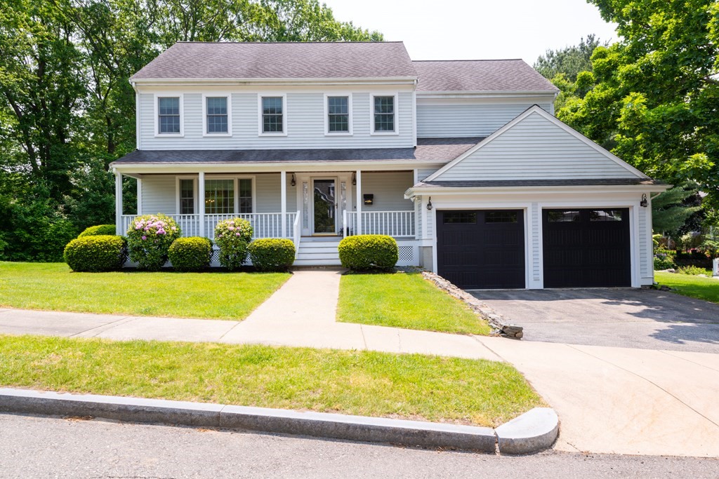 41 Ellen Road Stoneham, MA 02180 - Photo 1 of 41 Gallery Image 1